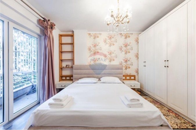 Tirane, jepet me qera apartament 2+1 , 101 m² 1.000 € (ID: 530391026-8)
