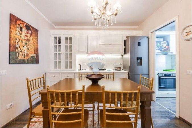 Tirane, jepet me qera apartament 2+1 , 101 m² 1.000 € (ID: 530391026-8)