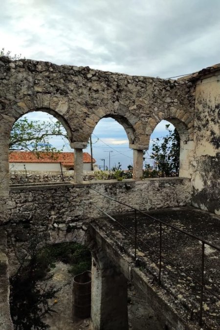 Dhermi - Fshat, Liste me oferta shtepi 2 Katshe , 200 m² 400.000 € (Dhermi Fshat)
