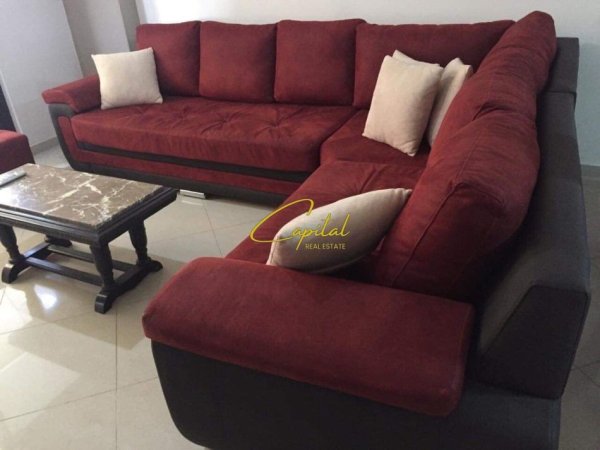 Tirane, jepet me qera apartament 1+1 Kati 3, 90 m² 400 € (ASTIR)