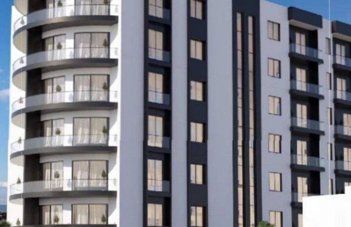 Tirane, shitet apartament 2+1 Kati 2, 104 m² 82.950 € (Bathore, Tiranë, TT 1755)