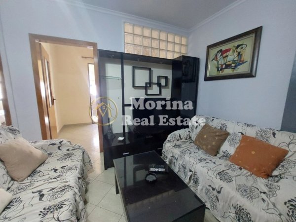 Tirane, jepet me qera apartament 2+1+Ballkon Kati 3, 70 m² 380 € (Rruga 5 Maji- Concord Center)