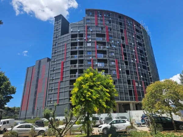 Tirane, shitet apartament 2+1 Kati 1, 108 m² 184.000 € 