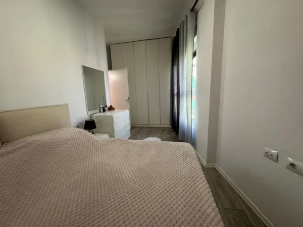Tirane, shitet apartament 2+1 Kati 5, 71 m² 136.000 € (Kompleksi Mangalem 21)