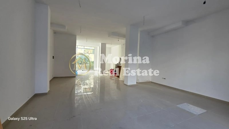 Tirane, shitet ambjent biznesi Kati 0, 100 m² 120.000 € (Fresku)