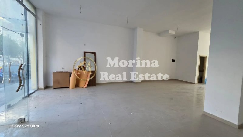 Tirane, shitet ambjent biznesi Kati 0, 100 m² 120.000 € (Fresku)