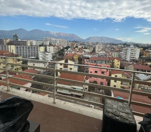 Tirane, shitet apartament 2+1 Kati 7, 105 m² 170.000 € (Qytet Studenti, Tiranë, TT 1776)