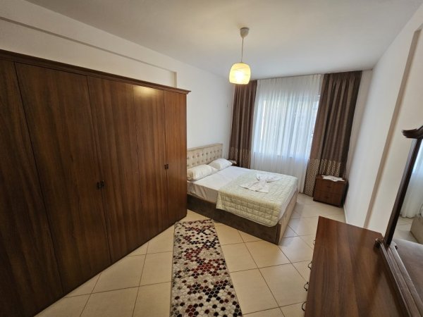 Tirane, jepet me qera apartament 1+1 Kati 2, 60 m² 450 € (ASTIR)