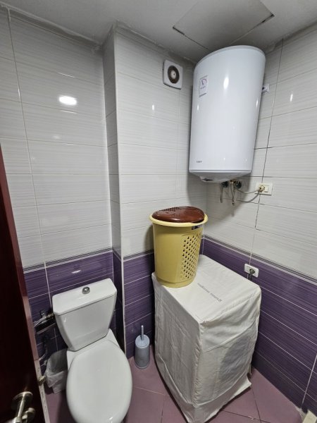 Tirane, jepet me qera apartament 1+1 Kati 2, 60 m² 450 € (ASTIR)
