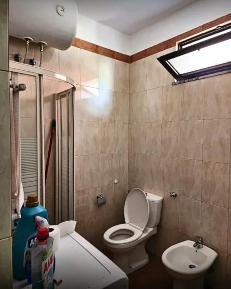 Tirane, shitet Vile 3 Katshe Kati 0, 340.000 € (Jordan Misja)