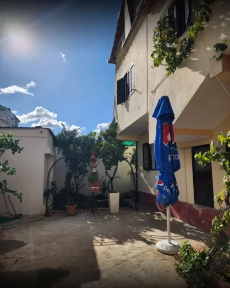 Tirane, shitet Vile 3 Katshe Kati 0, 340.000 € (Jordan Misja)