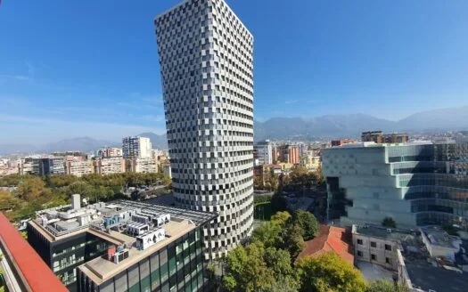 Tirane, shitet apartament 1+1+Aneks+Ballkon Kati 9, 76 m² 210.000 € (Rruga Luigj Gurakuqi)