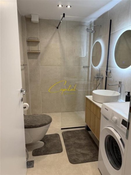Tirane, jepet me qera apartament Kati 1, 70 m² 650 € (KOMPLEKSI GOLDEN PARK 3)