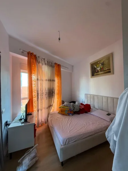 Tirane, shitet apartament 1+1 Kati 1, 59 m² 90.000 € (Rezidenca Kaimi)