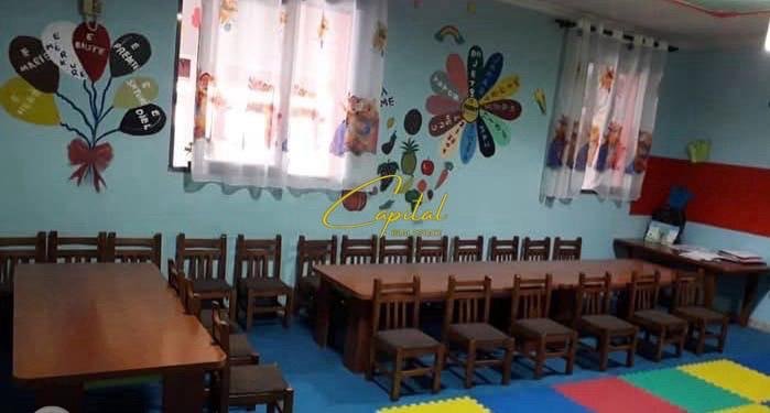 Tirane, jepet me qera ambjent biznesi Kati 0, 200 m² 1.000 € (YZBERISHT)