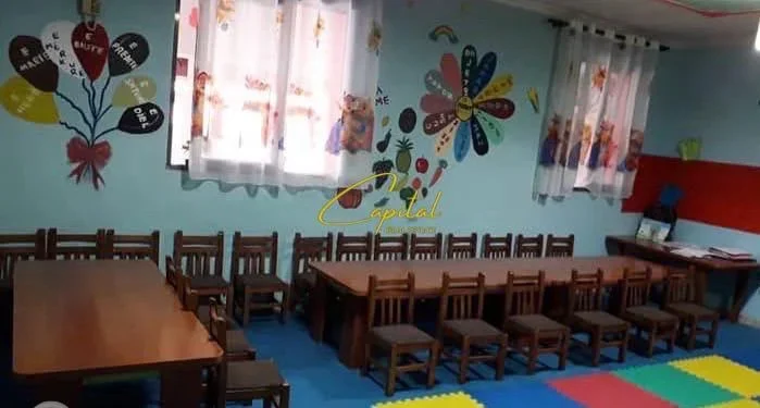 Tirane, jepet me qera ambjent biznesi Kati 0, 200 m² 1.000 € (YZBERISHT)