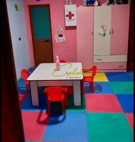 Tirane, jepet me qera ambjent biznesi Kati 0, 200 m² 1.000 € (YZBERISHT)