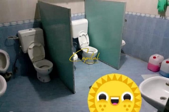 Tirane, jepet me qera ambjent biznesi Kati 0, 200 m² 1.000 € (YZBERISHT)