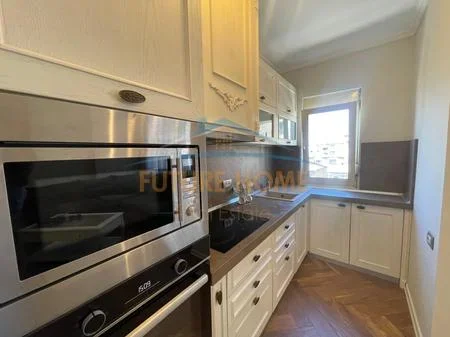 Tirane, shitet apartament 1+1+Depo Kati 4, 56 m² 110.000 € (Oxhaku)