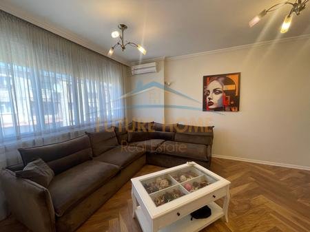 Tirane, shitet apartament 1+1+Depo Kati 4, 56 m² 110.000 € (Oxhaku)