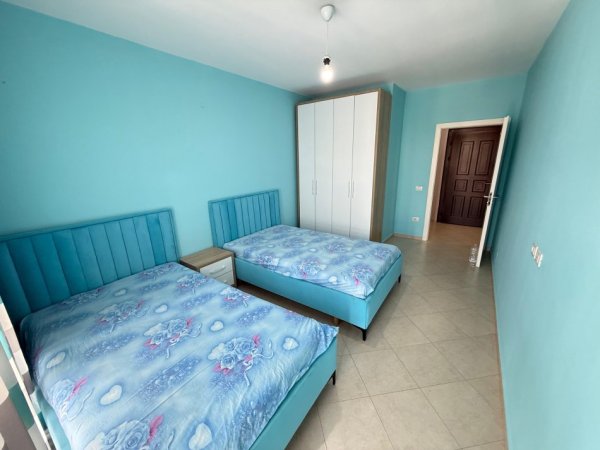 Tirane, jepet me qera apartament 2+1 Kati 2, 91 m² 550 € (Perballe Concord Center)