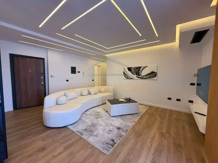 Tirane, shitet apartament 2+1+2+Ballkon Kati 3, 110 m² 348.000 € (Rruga e Kosovareve)