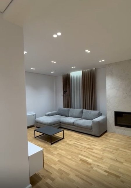 Tirane, jepet me qera apartament 3 Katshe Kati 3, 600 m² 4.000 € (TEG)