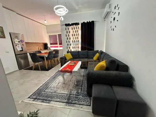 Tirane, shes apartament 2+1 Kati 5, 
