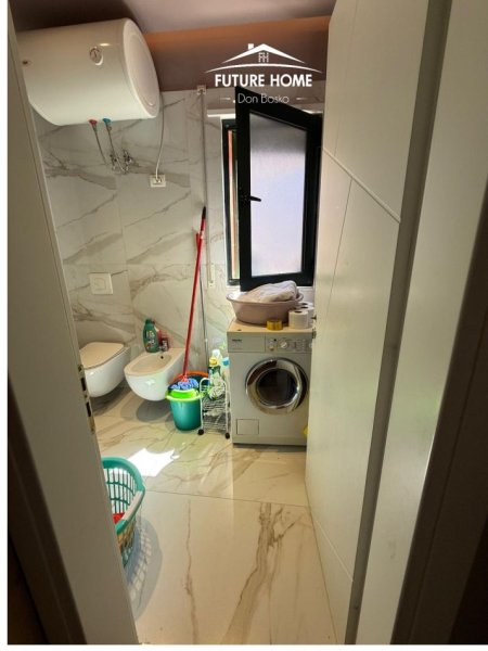 Tirane, shitet apartament 1+1+Ballkon Kati 5, 77 m² 140.000 € (Rezidenca Green City, Unaza e Re)