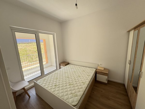 Tirane, jepet me qera apartament 1+1+Ballkon Kati 1, 65 m² 400 € (Pasho hysa)