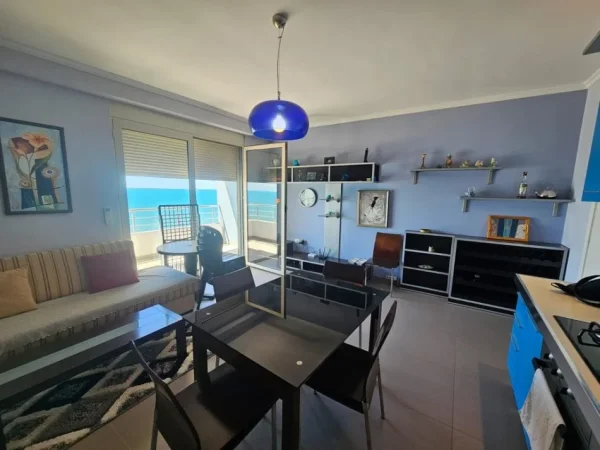 Durres, shes apartament 2+1 Kati 8, 84 m² 200.000 € (Golem)