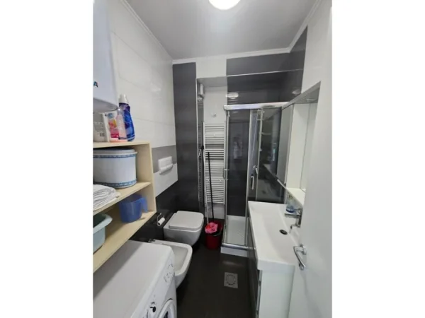 Durres, shes apartament 2+1 Kati 8, 84 m² 200.000 € (Golem)