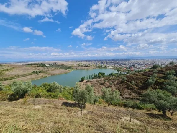 Durres, shes toke , 15.600 m² 520.000 € (Spitalle)