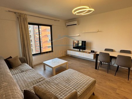 Tirane, jepet me qera apartament 2+1 Kati 6, 105 m² 800 € (BULEVARDI GJERGJ FISHTA ,RRUGA E KAVAJES)