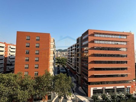 Tirane, jepet me qera apartament 2+1 Kati 6, 105 m² 800 € (BULEVARDI GJERGJ FISHTA ,RRUGA E KAVAJES)