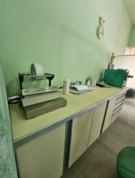 Poltron Dentar 4.600 €