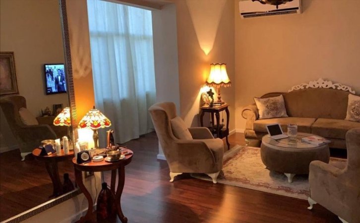 Tirane, shitet apartament 4+1 Kati 3, 110 m² 248.000 € (Rruga e Elbasanit) TT 1183