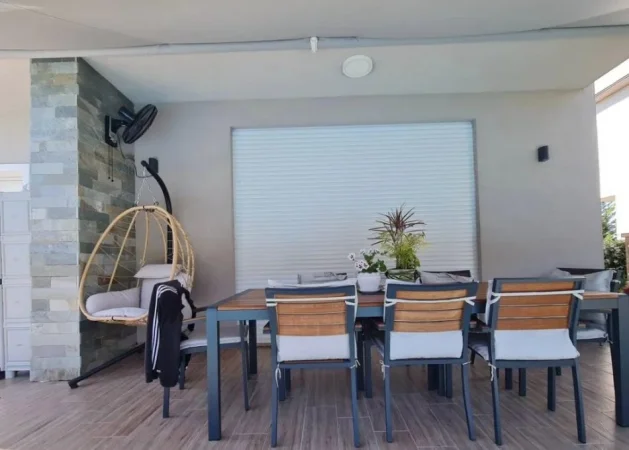 Gjiri Lalezit | Hamallaj, shitet apartament 2+1+Ballkon Kati 1, 460 m² 450.000 € (Gjiri i Lalzit)