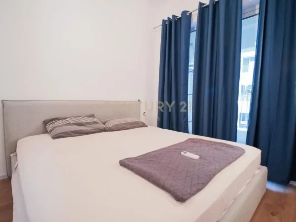 Tirane, shes apartament 1+1 Kati 6, 54 m² 98.500 € (Ali demi)