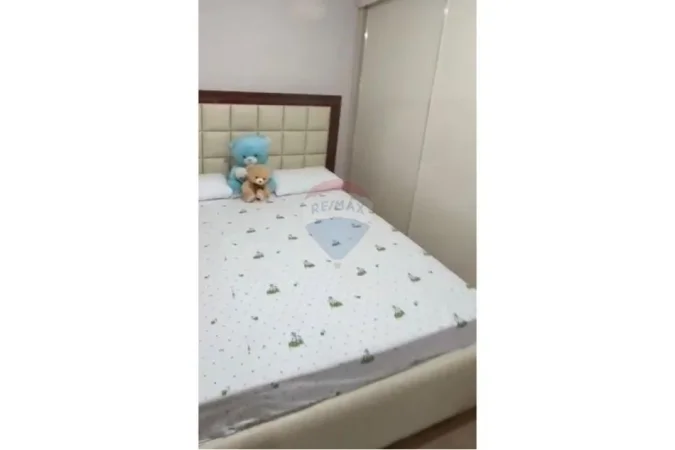 Tirane, shitet apartament 2+1 Kati 7, 92 m² 135.000 € (Rruga thesarit)