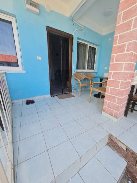 Velipoje, jepet me qera shtepi 1+1+Ballkon Kati 0, 35 m² 50 € (Rruga Vilunit Plazh)
