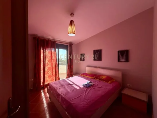 Durres, shes apartament 2+1 Kati 5, 164 m² 160.000 € (Golem)