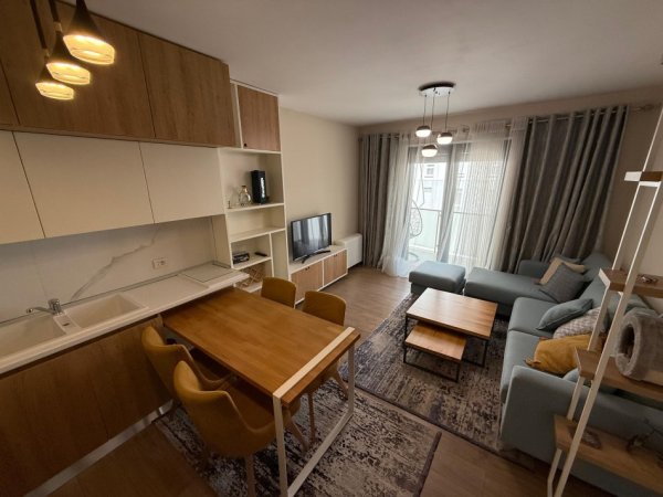 Tirane, shitet apartament 2+1+Ballkon Kati 4, 79 m² 210.000 € 