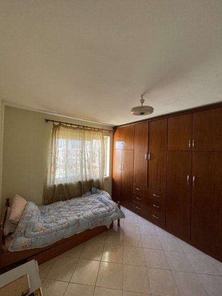 Fier, shitet apartament 1+1+Ballkon Kati 5, 57 m² 38.000 € (8 SHKURTI)