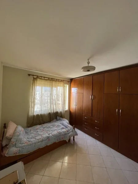 Fier, shitet apartament 1+1+Ballkon Kati 5, 57 m² 36.000 € (8 SHKURTI)