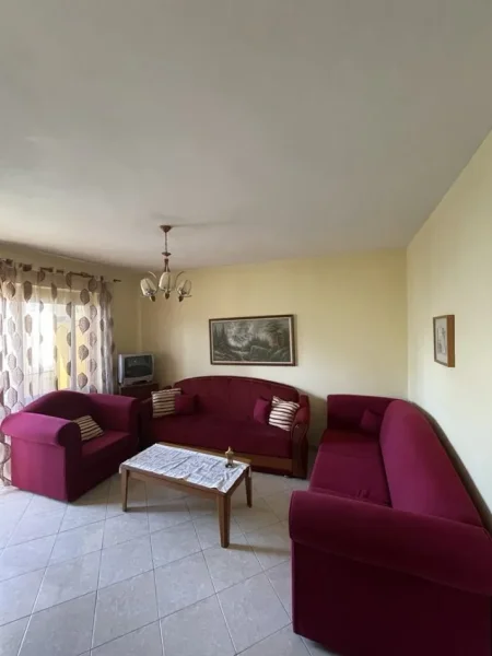 Fier, shitet apartament 1+1+Ballkon Kati 5, 57 m² 36.000 € (8 SHKURTI)