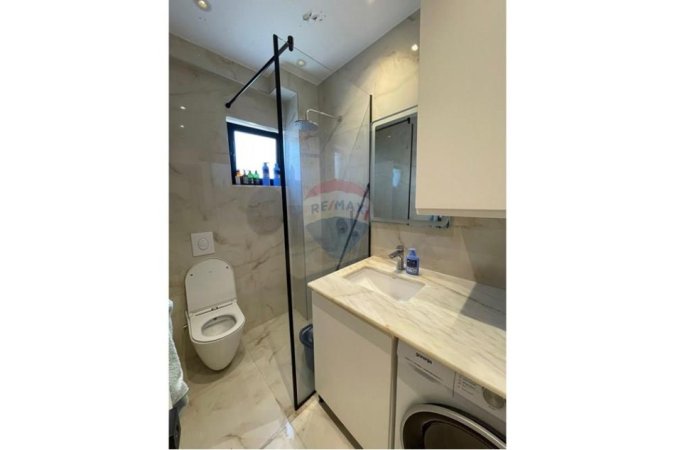 Tirane, jepet me qera apartament 2+1 Kati 6, 100 m² 1.000 € (ID: 530191058-209)