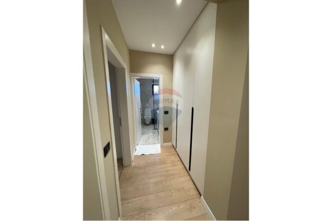 Tirane, jepet me qera apartament 2+1 Kati 6, 100 m² 1.000 € (ID: 530191058-209)