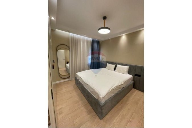 Tirane, jepet me qera apartament 2+1 Kati 6, 100 m² 1.000 € (ID: 530191058-209)