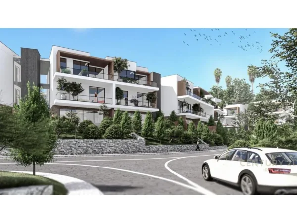 Tirane, shes apartament 2+1 Kati 2, 116 m² 295.000 € (teg)